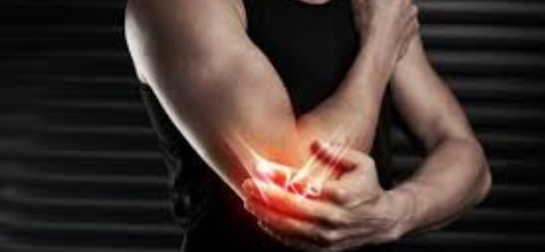 Tennis elbow: what is it and how to relieve the pain?