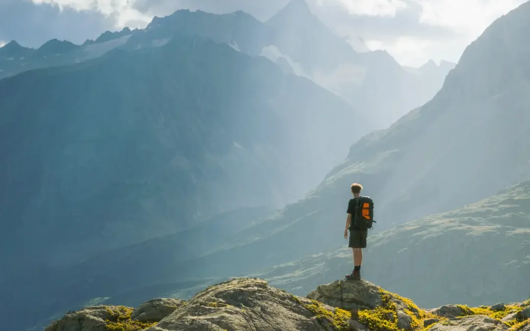 Embrace the Great Outdoors: 5 Steps to Prepare for ‘Take a Hike Day’