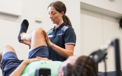 Physiotherapy: What It Is and How It Can Help